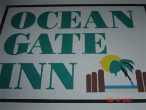 Ocean Gate Inn