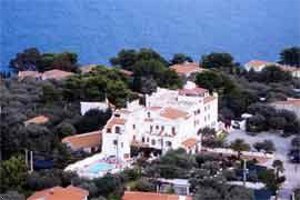 Cefalu Hotel Baia Del Capitano