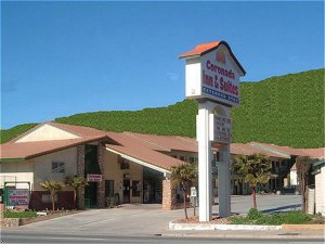 Coronada Inn And Suites