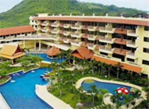 Baumanburi Resort And Spa