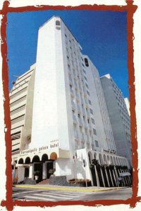 Florianopolis Palace Hotel