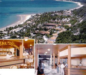 Porto Seguro Praia Hotel