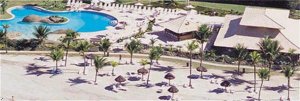 Hotel Do Frade & Golf Resort