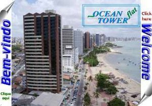 Ocean Tower Flat