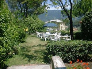 Villa Margherita By The Sea