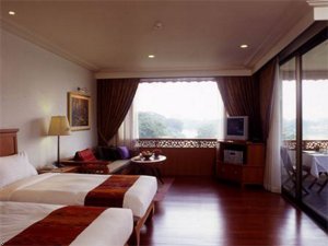 The River House Resort & Spa, Chiang Rai