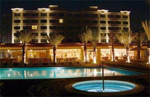 Coral Beach Resort Sharjah