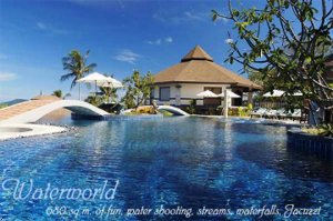 Mangosteen Resort And Spa