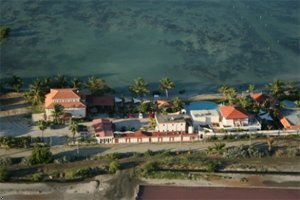 Parador Bahia Salinas