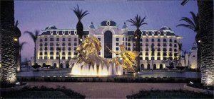 Emperor Hotel At Caesars Gauteng