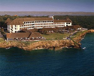 Hotel Sea Cliff