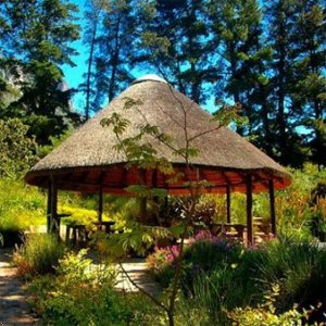 Dekraal Country Lodge