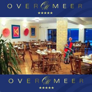 Overmeer Guest House