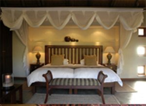 Imbali Safari Lodge