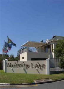 Woodbridge Lodge