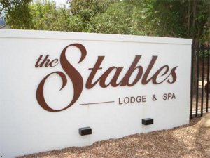 The Stables Lodge