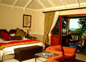 Selborne Hotel, Spa And Golf Estate