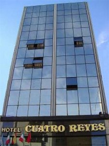 Hotel Cuatro Reyes