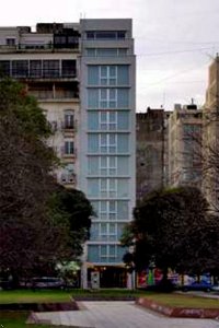 Buenos Aires Ce Hotel De Diseno