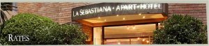 La Sebastiana Apart Hotel