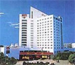 Taishan Overseas Chinese Hotel