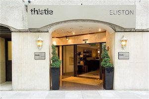 Thistle Euston