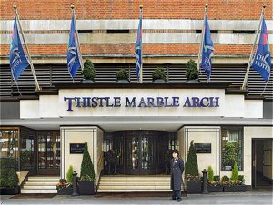 Thistle Marble Arch