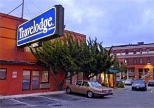 San Francisco Central Travelodge