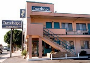 Burbank Travelodge