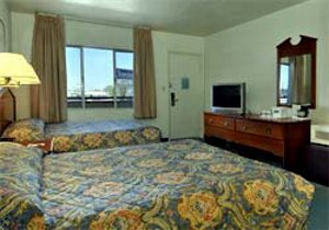 Moses Lake Travelodge