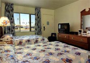 Moses Lake Travelodge