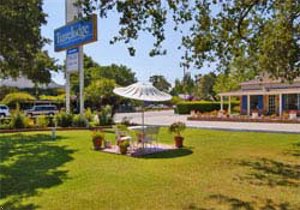 Paso Robles Travelodge