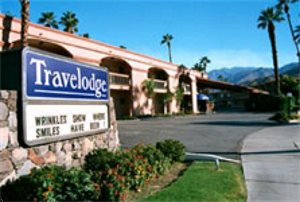 Palm Springs Travelodge