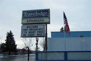 Ephrata Travelodge