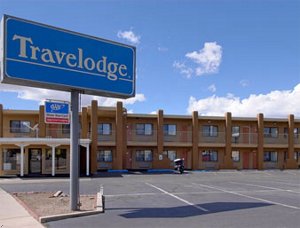 Santa Fe Plaza Travelodge