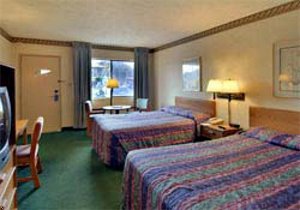 Ocala Travelodge - Downtown