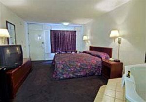 Savannah Travelodge