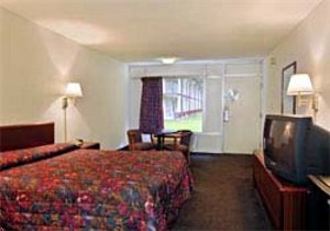 Savannah Travelodge