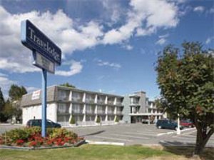 Nanaimo Vancouver Island Travelodge