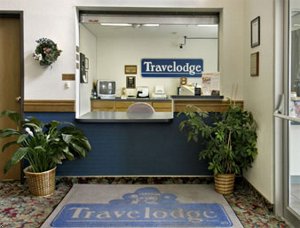 Grand Island Travelodge