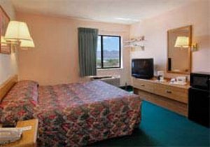 Lake Havasu Travelodge