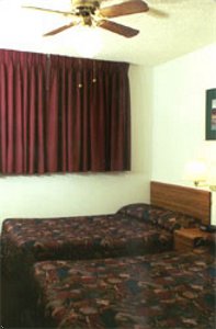 San Antonio Northwest Travelodge Suites