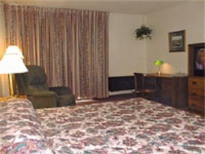 Shelburne/Burlington Travelodge