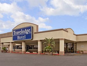 New Orleans Westbank Travelodge Hotel