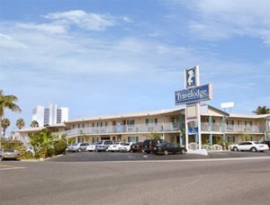 Oceanside Travelodge