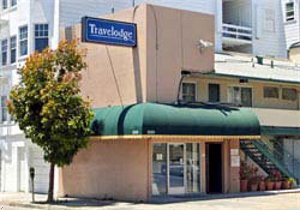 San Francisco Golden Gate Travelodge