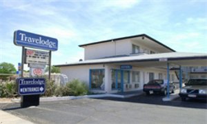 Tucumcari Travelodge