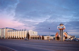 Saskatoon Travelodge Hotel