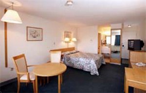 Swift Current Travelodge