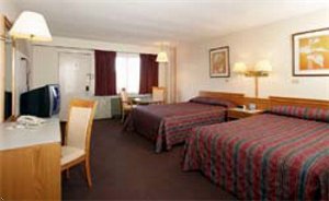 Swift Current Travelodge